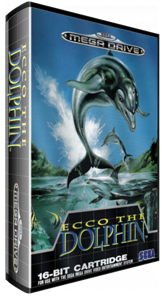 Ecco the Dolphin